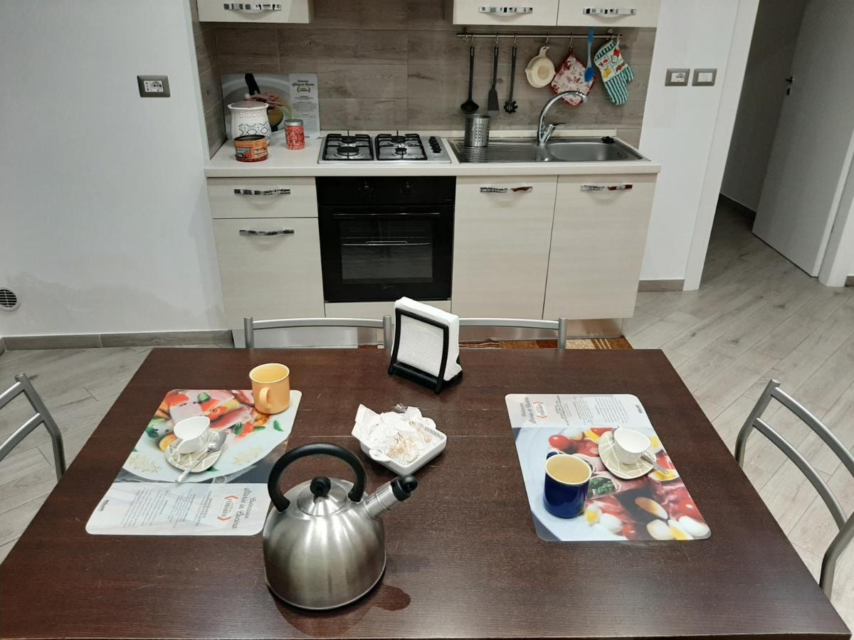 Вілла Casa Aci Gioja Aci Catena Екстер'єр фото